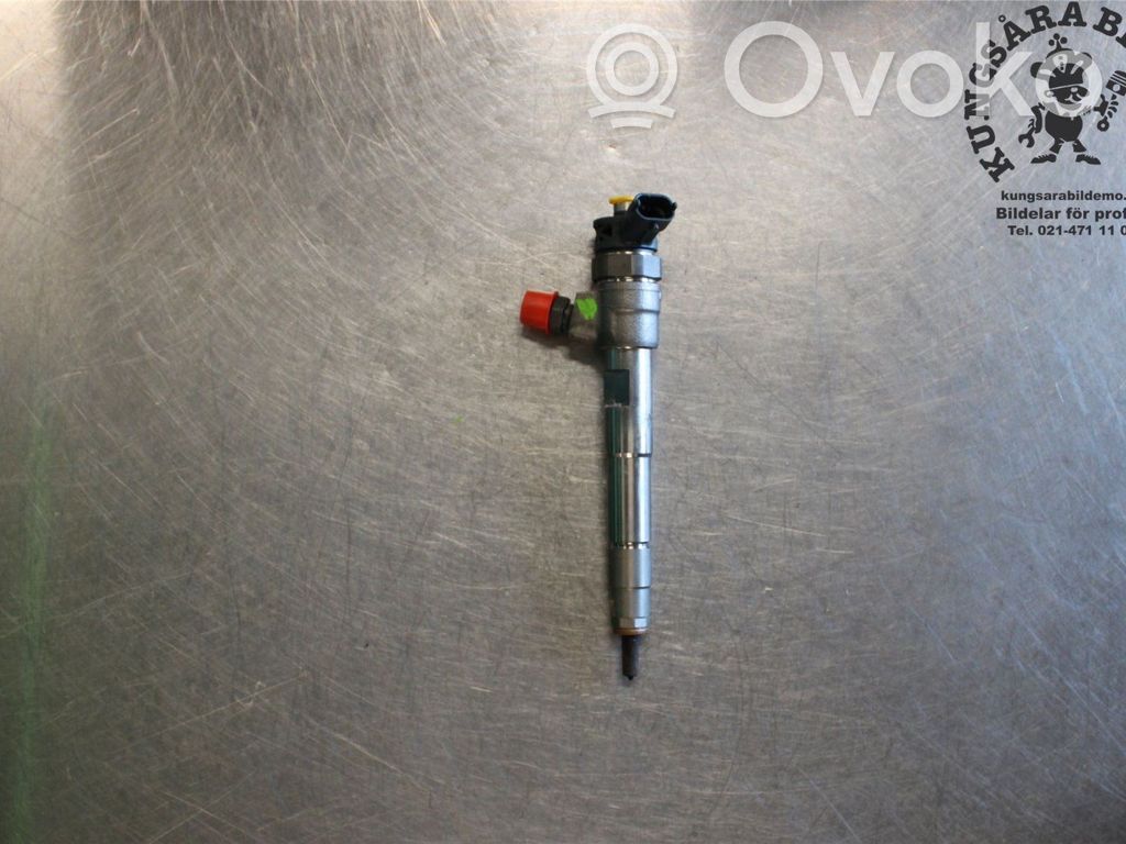 Inyector de combustible   166007427R