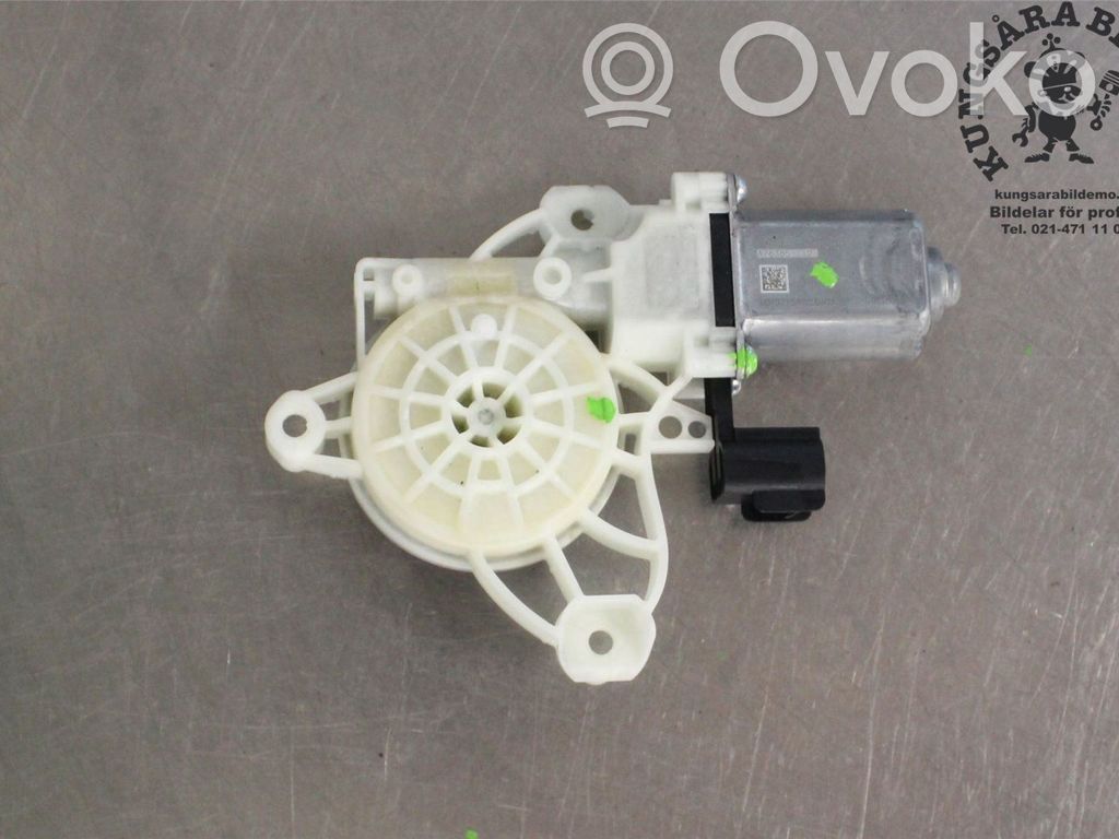 Ford Focus Silniczek podnoszenia szyby drzwi tylnych 