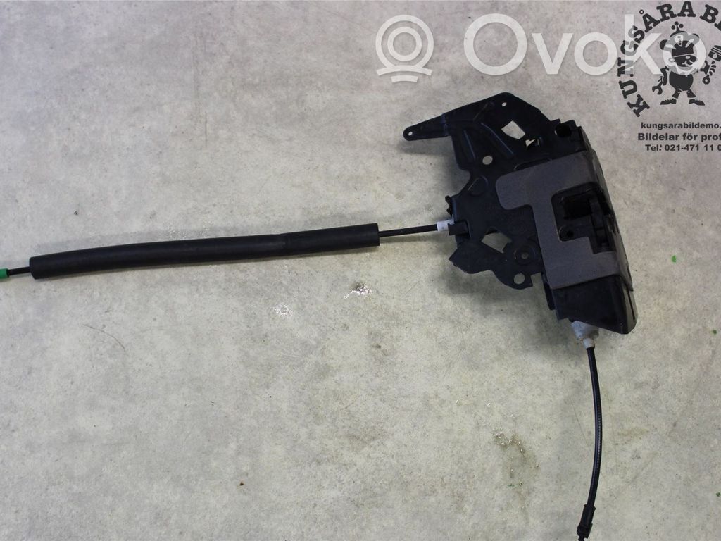 Land Rover Range Rover Sport L494 Zamek drzwi tylnych 