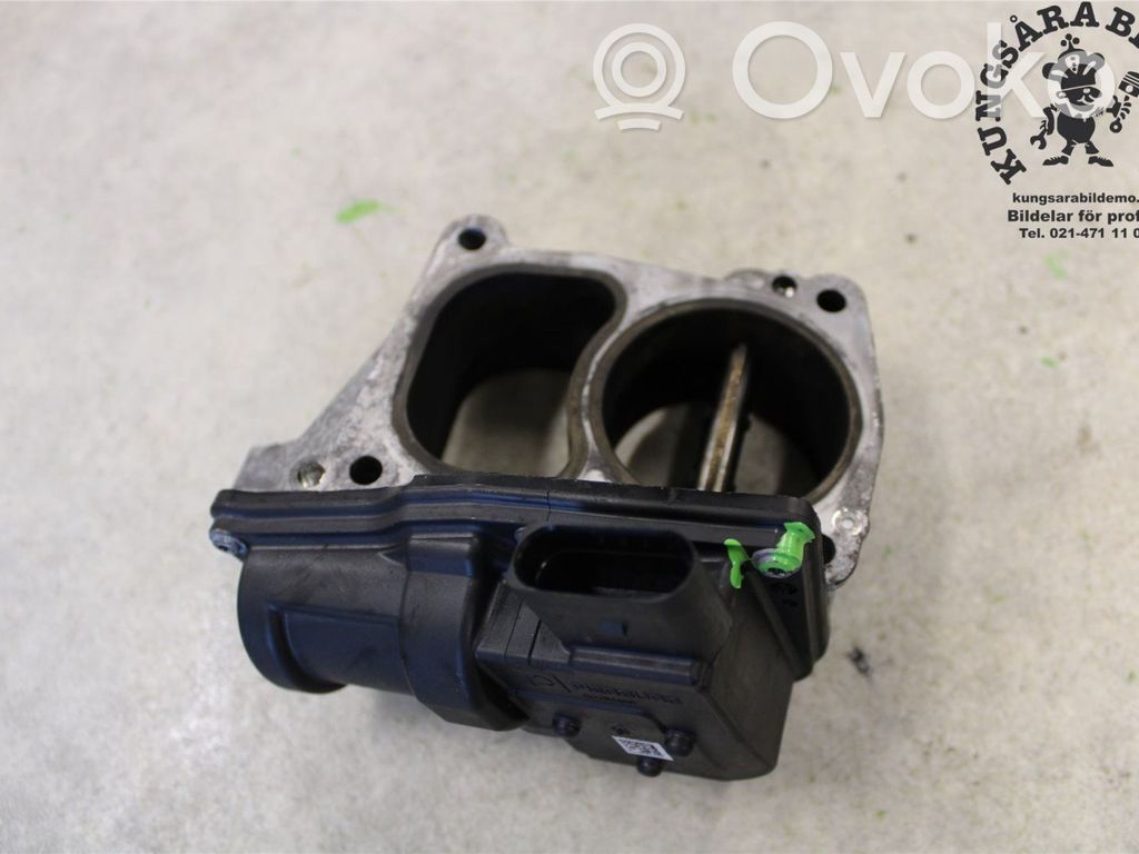 Audi A7 S7 4K8 Throttle valve 
