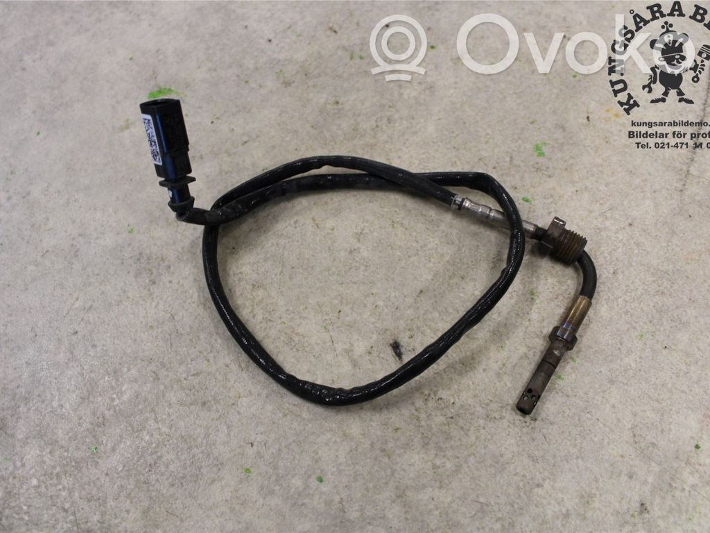 Audi A7 S7 4K8 Sensor de temperatura del escape 