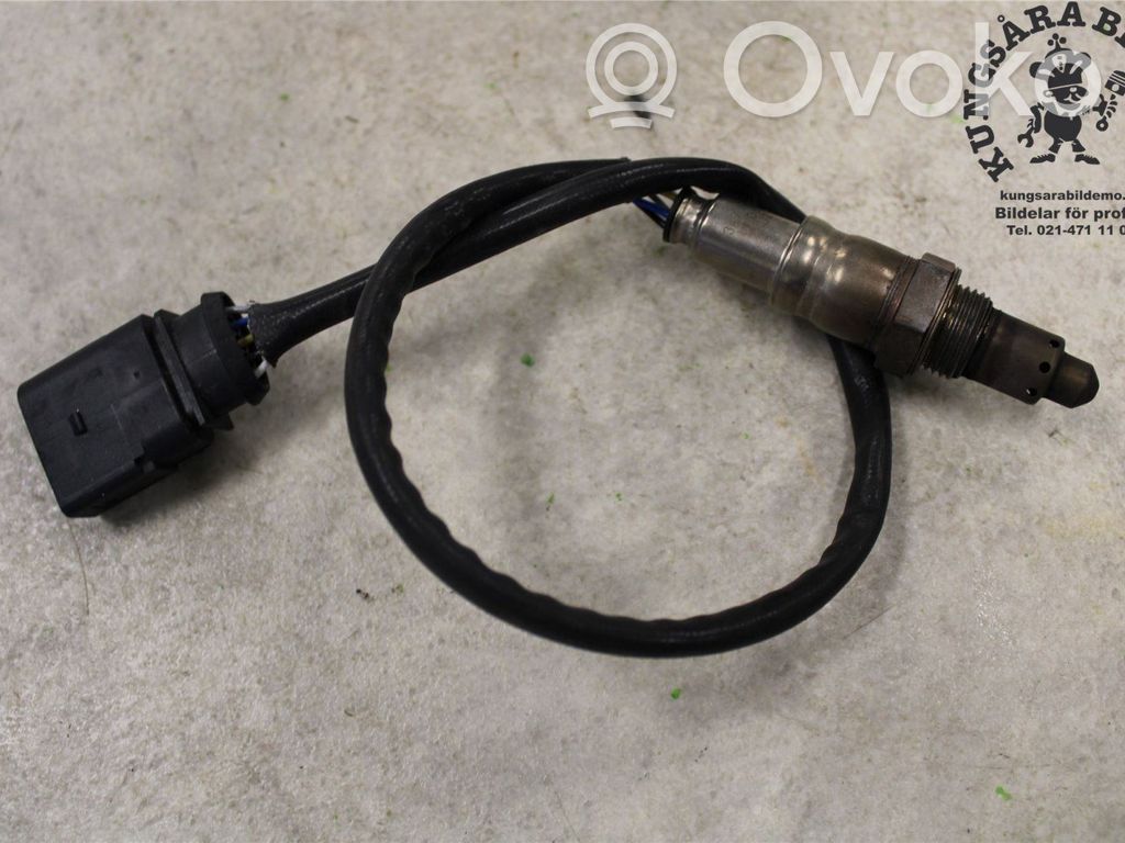 Lambda zondas   8W0906265E,K0906265,8W0906265E