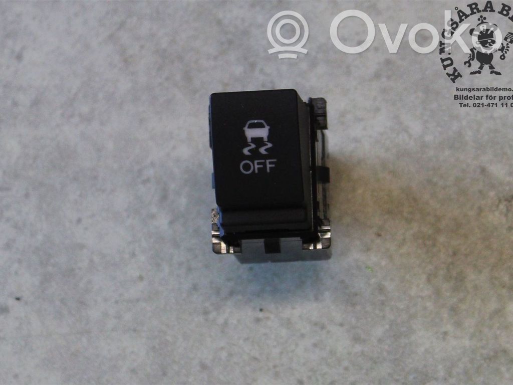 Subaru Outback (BS) ESP (stability program) switch 