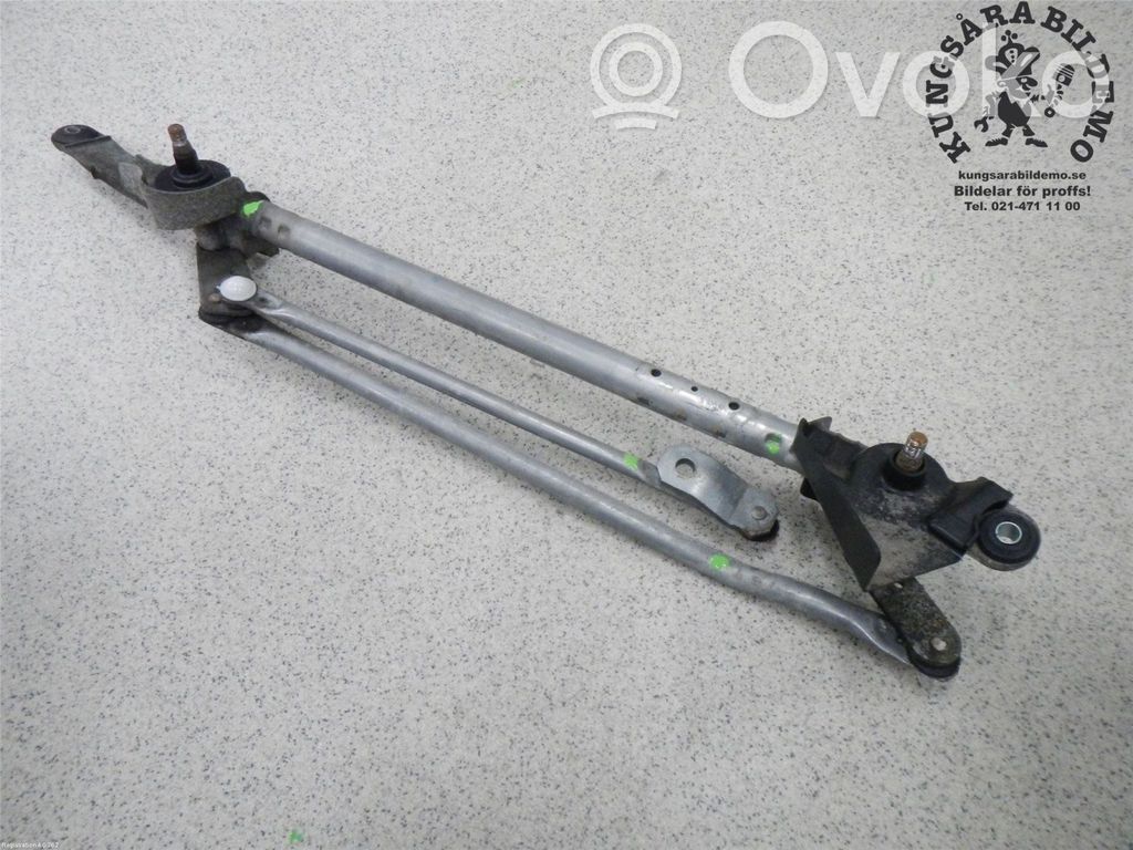 Subaru Outback Mechanizm wycieraczek szyby przedniej / czołowej 