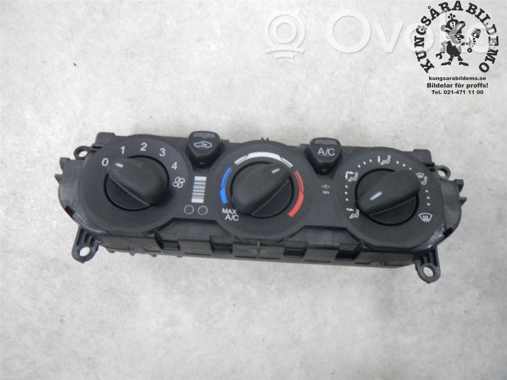 Ford Transit Climate control unit 