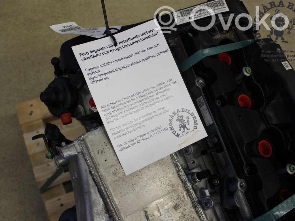 Motor   04L100091CX,DETA