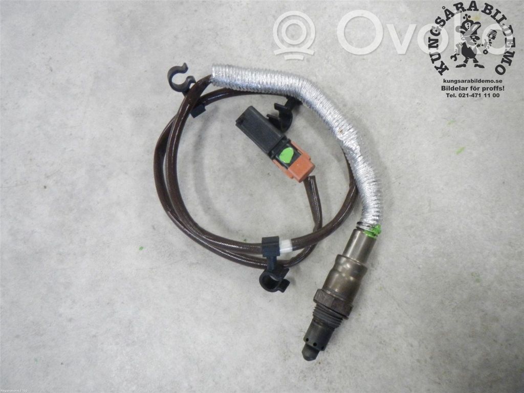 Porsche Panamera (970) Lambda probe sensor 