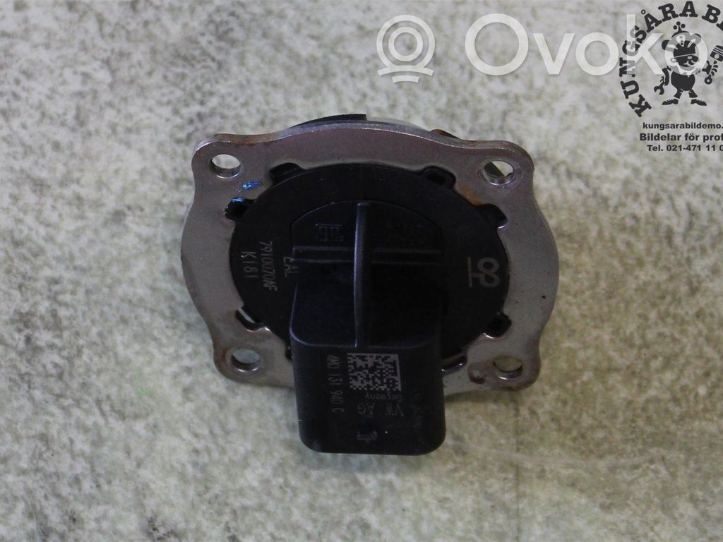 Audi A4 S4 B9 Other AdBlue system parts 