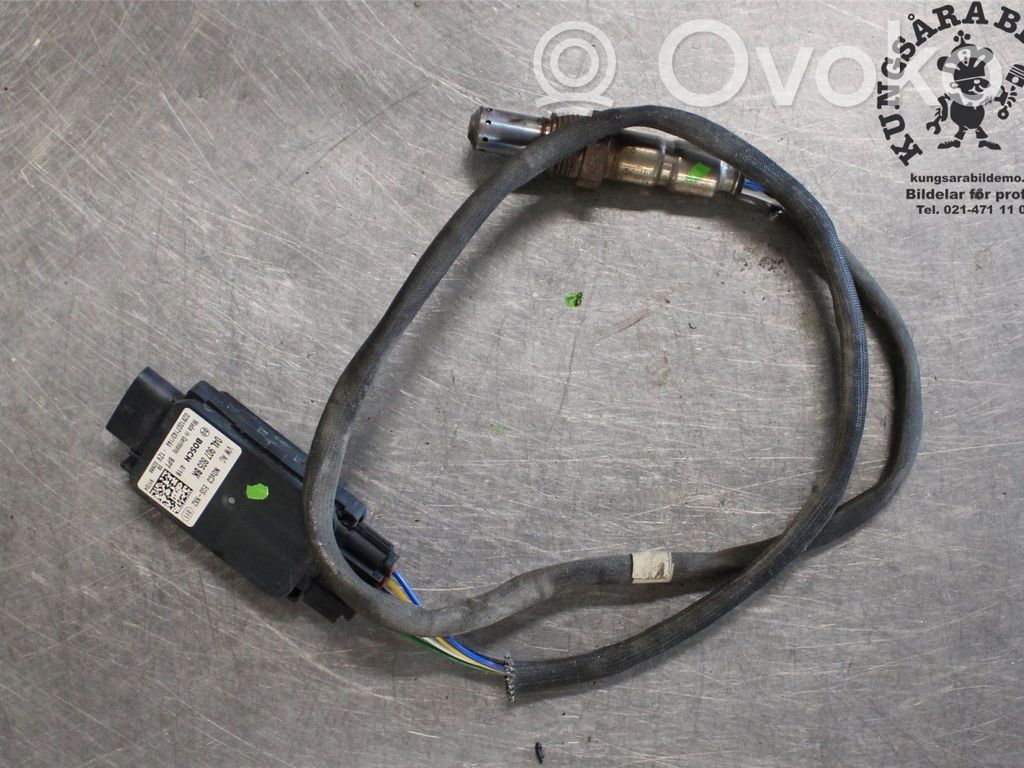 Lambda zonde   04L907807FH,04L907805BK,04L907805BK