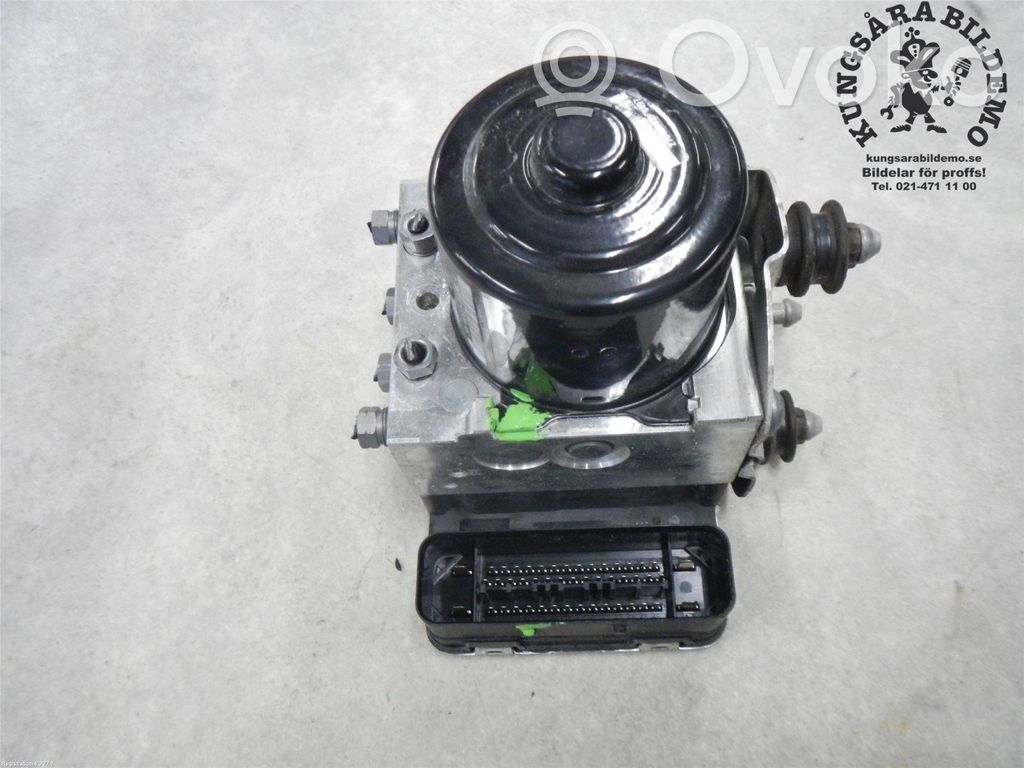 Porsche Macan (95B) Bomba de ABS 