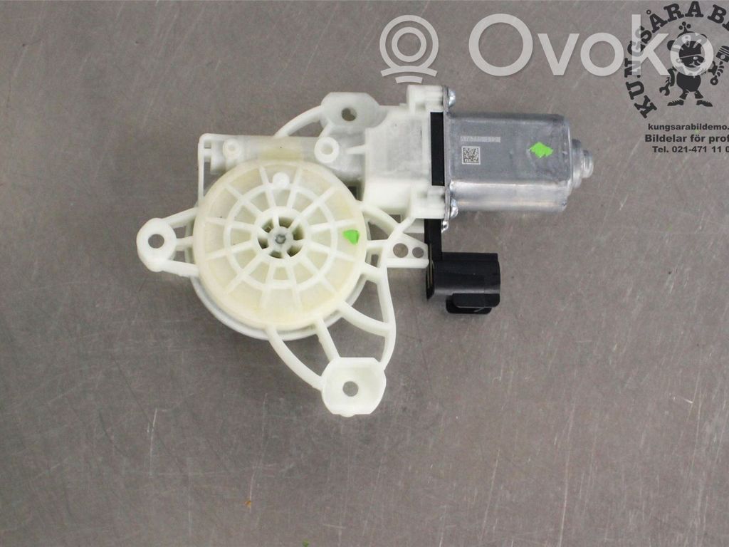 Ford Focus Silnik regulatora szyby drzwi przednich 