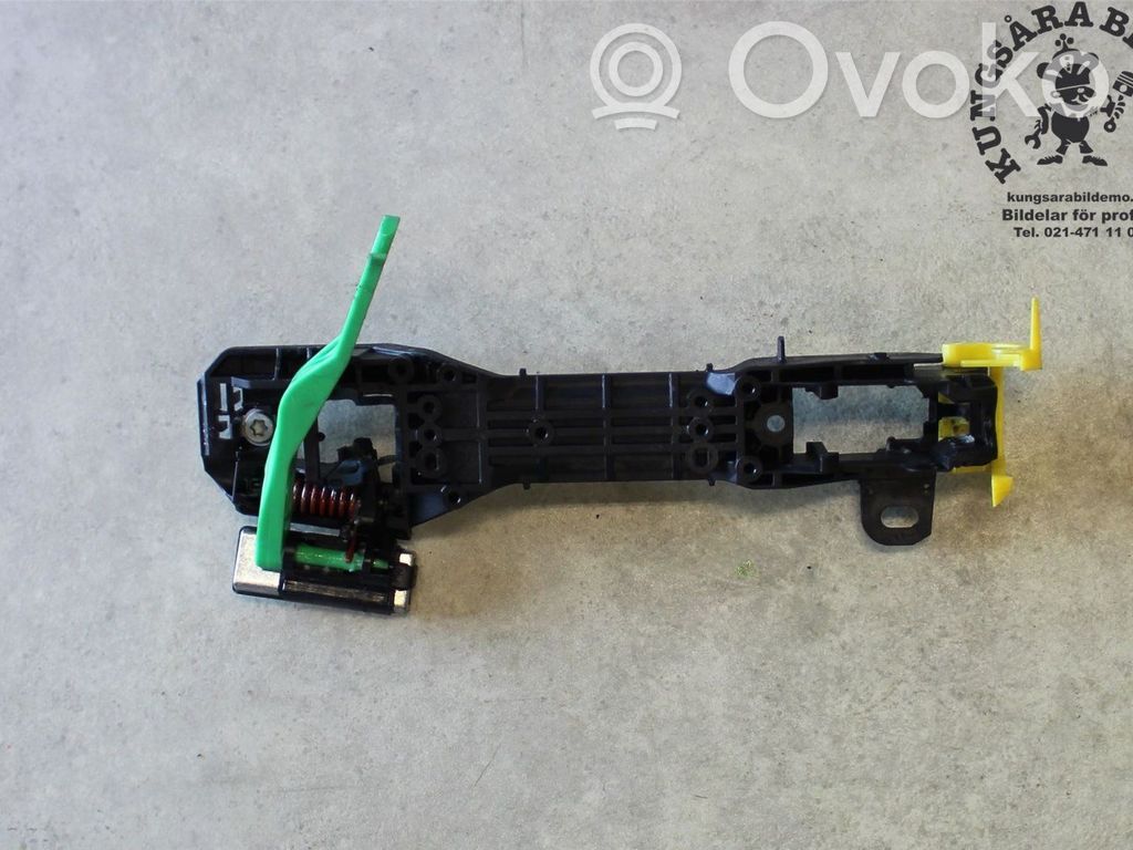 Subaru Outback (BS) Manecilla externa puerta delantera 