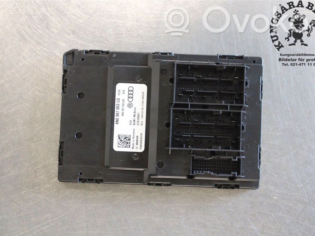 Porsche 911 901  Comfort/convenience module 