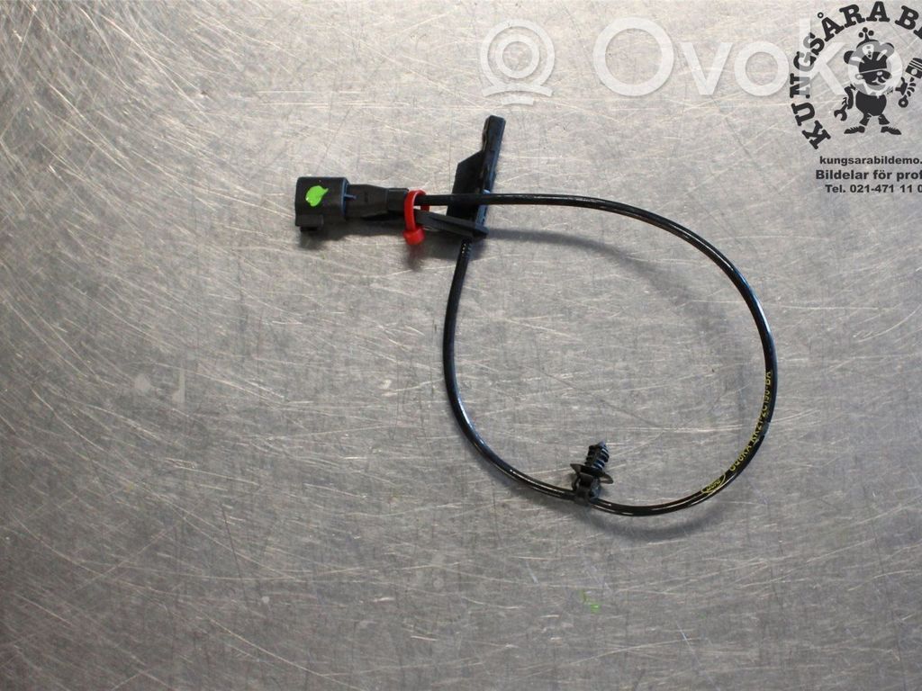 ABS Sensor hinten   2452218