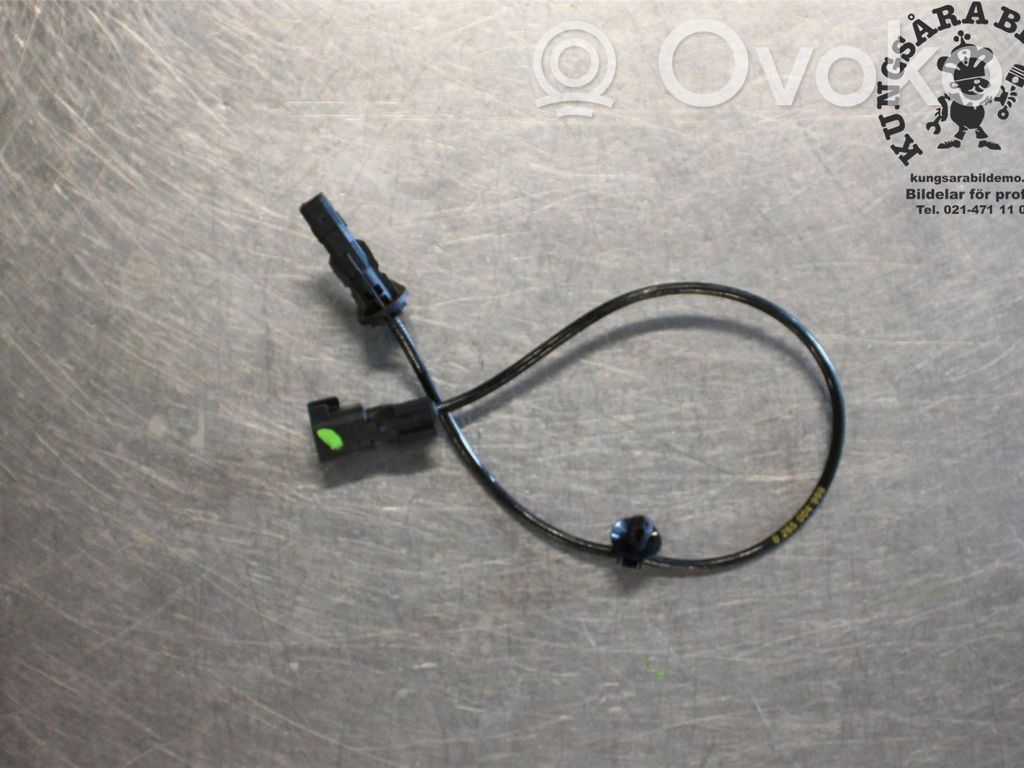 Ford Transit Custom ABS Sensor hinten 