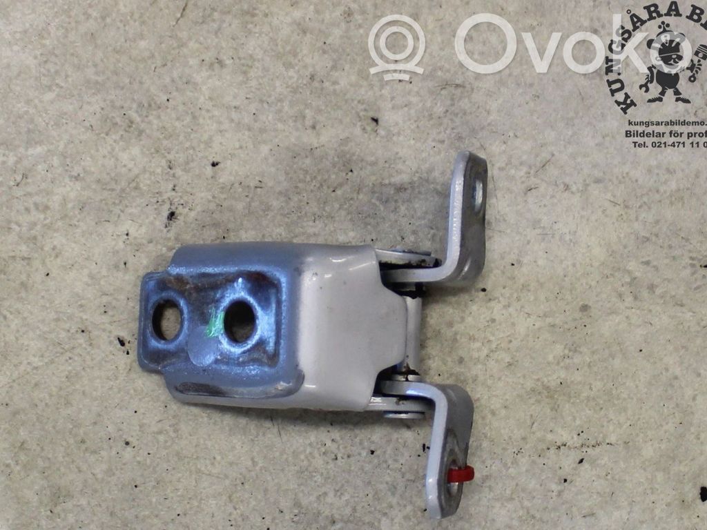 Mazda CX-3 Front door upper hinge 