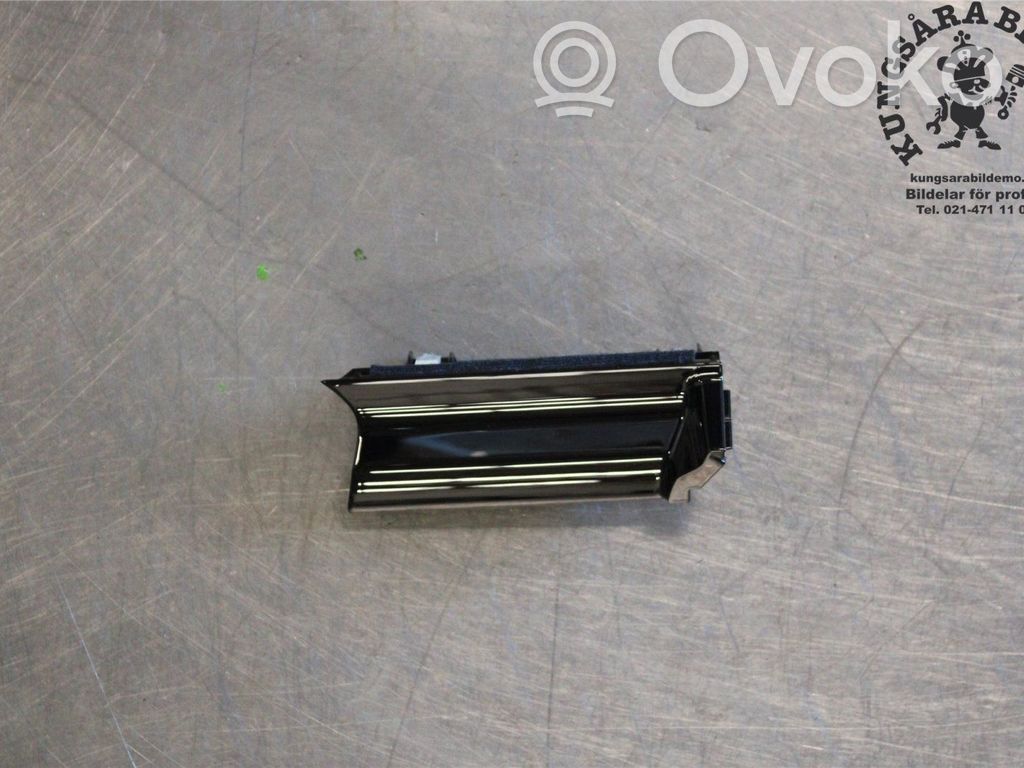 Audi A4 S4 B9 8W Dashboard glove box trim 