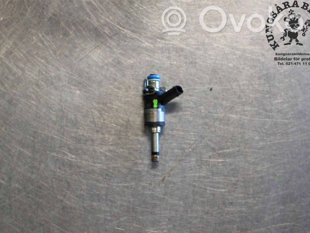 KIA Optima Inyector de combustible 