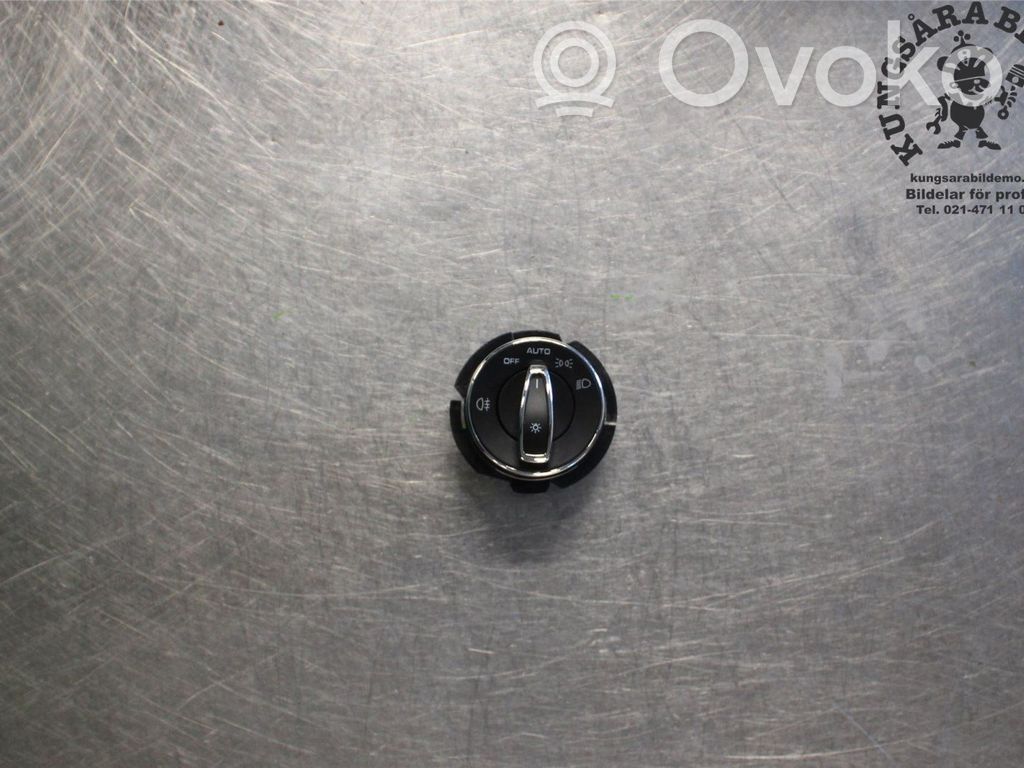Porsche 911 901  Interruptor de luz 
