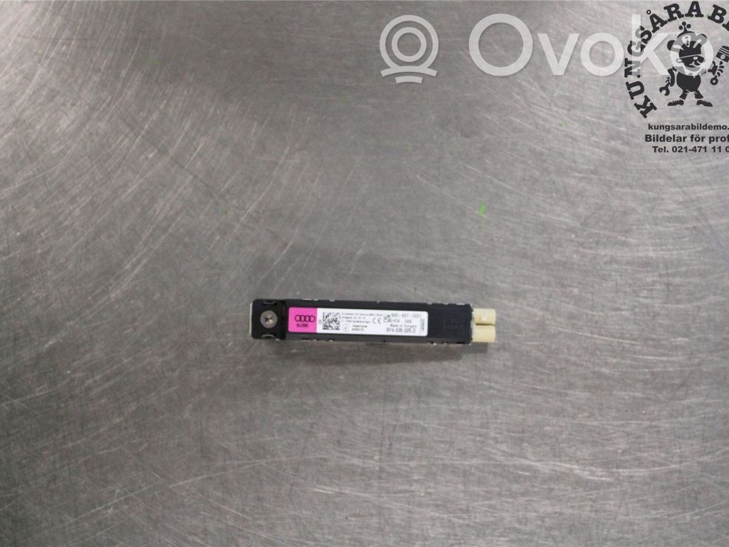 Audi A3 8Y Antenos stiprintuvas 