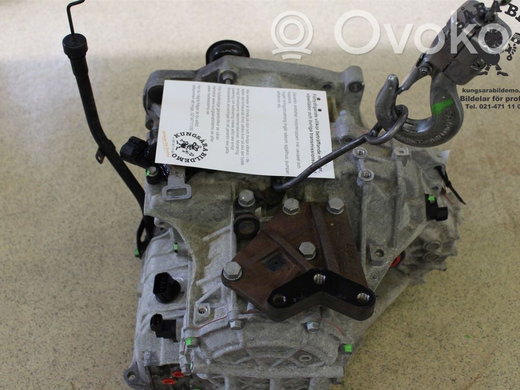 Hyundai ix20 Automatic gearbox 