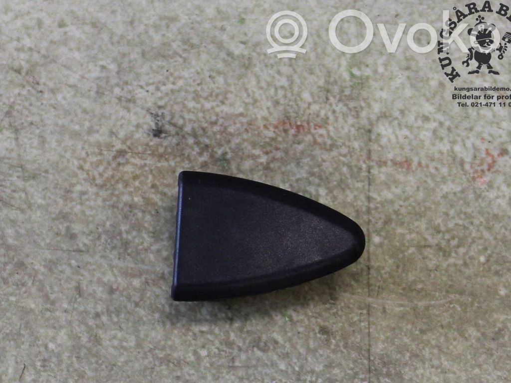 Audi A3 8Y Manecilla externa puerta delantera 