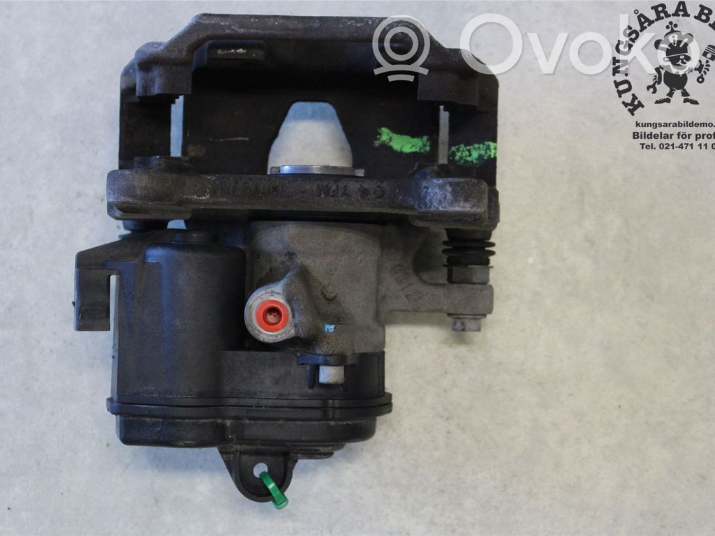 Audi Q5 SQ5 FY Tylny zacisk hamulcowy 