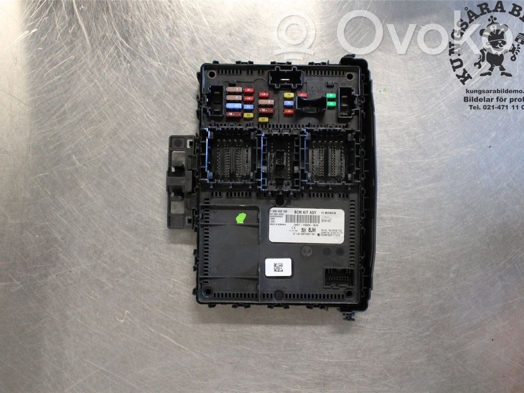 Ford Focus Fuse module 