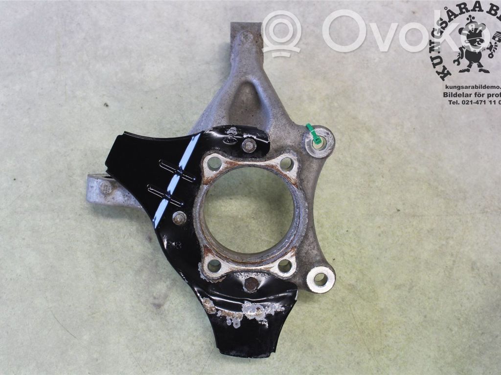 KIA Optima Achsschenkel vorne 