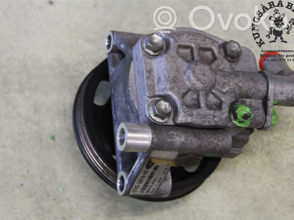 Power steering pump   CT433A674AC,CT433A674AC