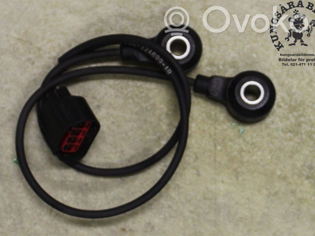 Ford Edge II Detonation knock sensor 