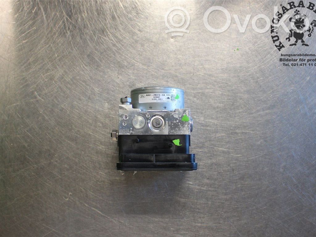 Ford Focus ABS Pump 