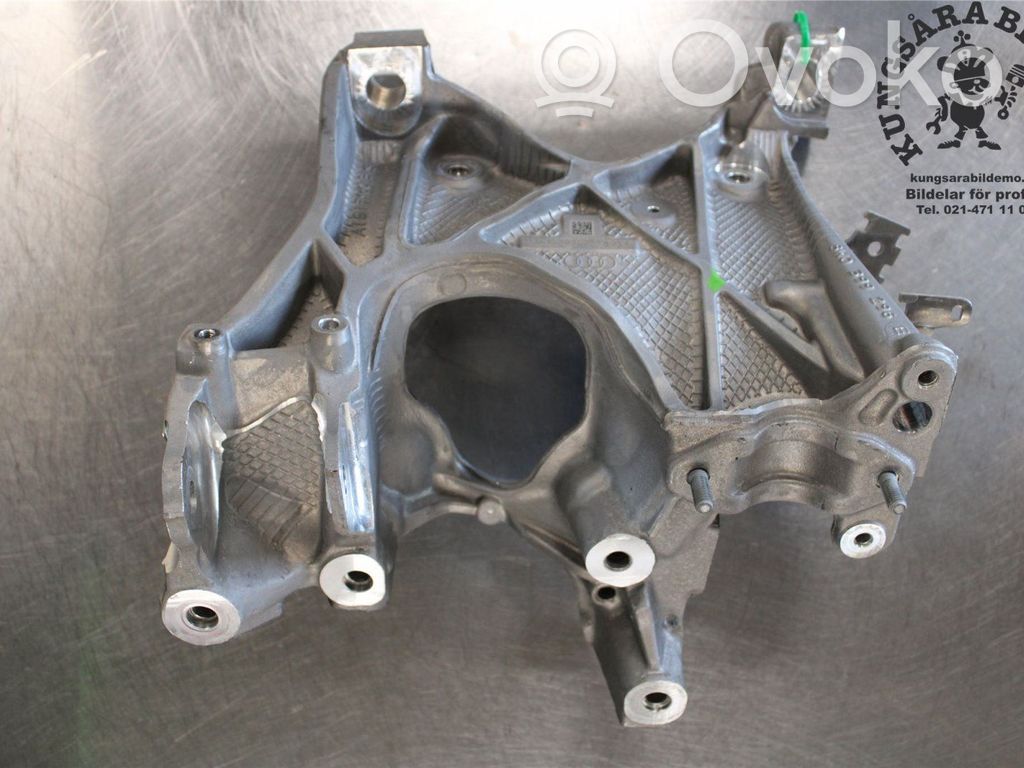 Audi A4 S4 B9 8W Rear axle beam 