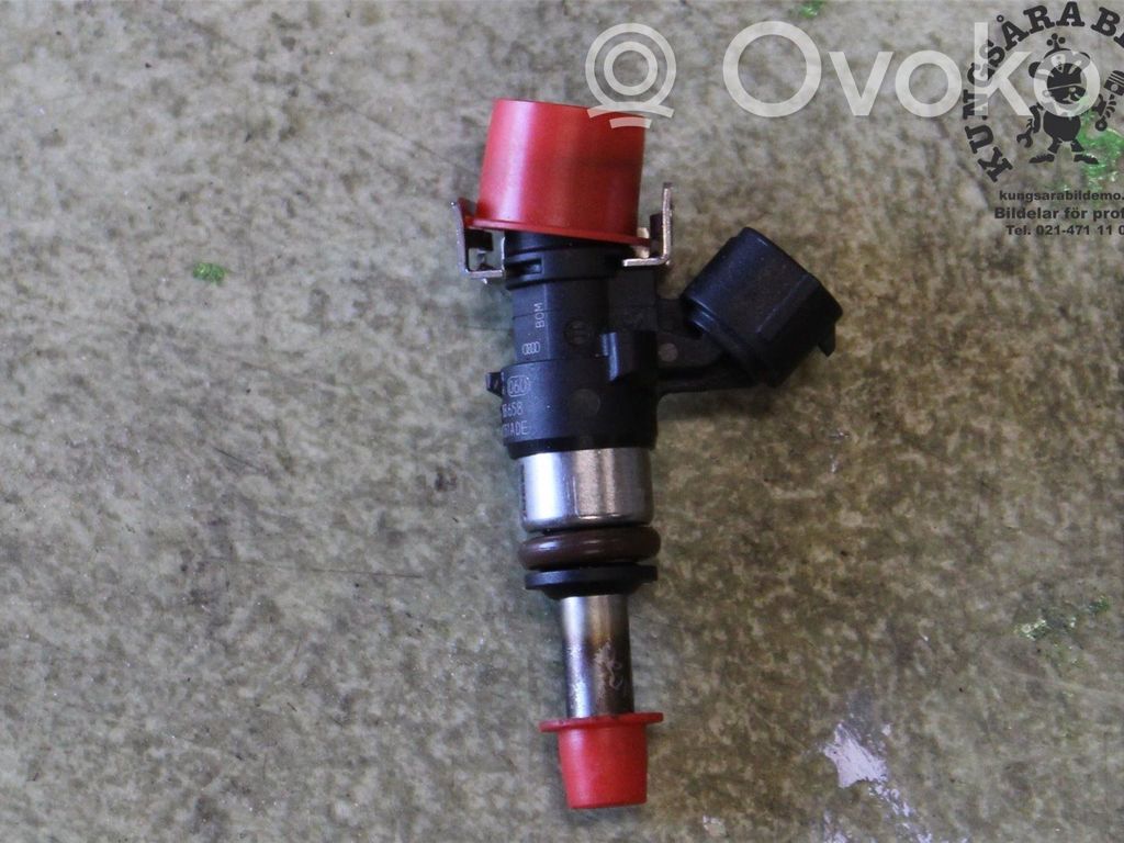 Inyector de combustible   07K133551B,0280158658,07K133551ADE
