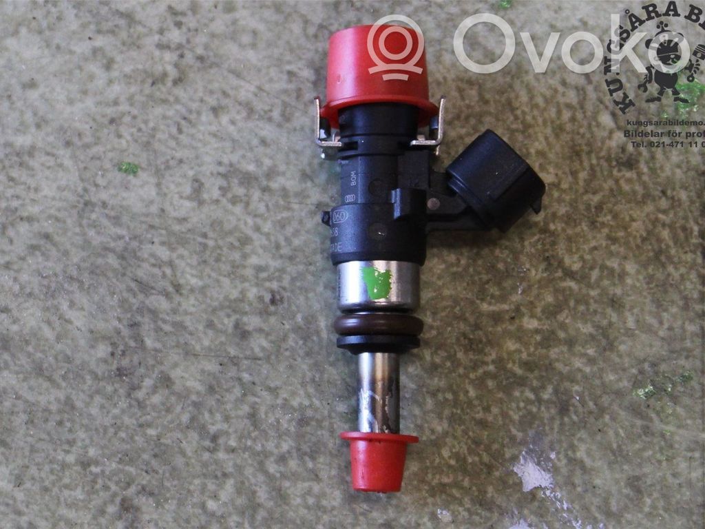 Cupra Formentor Inyector de combustible 