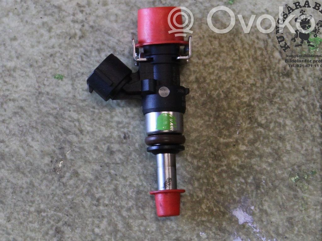 Cupra Formentor Inyector de combustible 