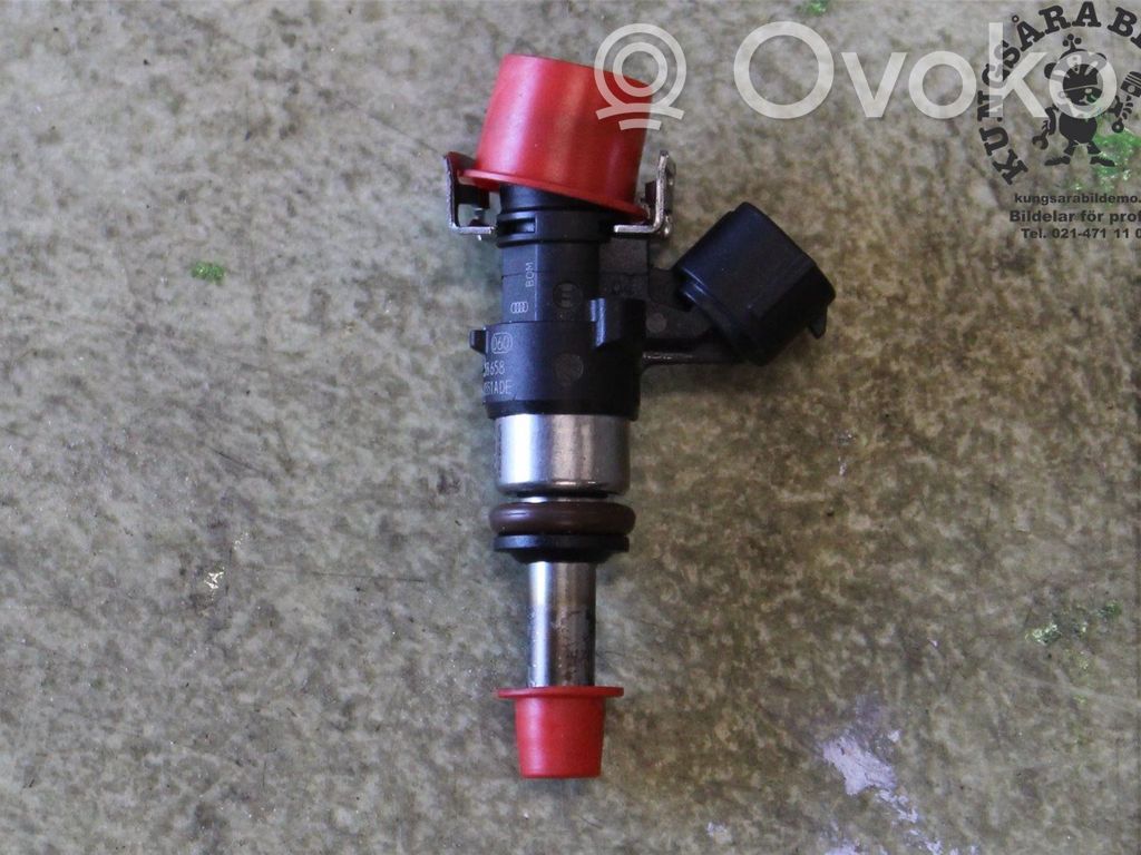 Inyector de combustible   07K133551B,0280158658,07K133551ADE