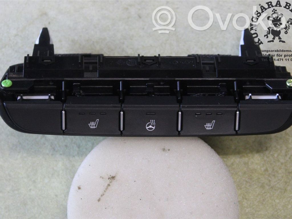 KIA Ceed Multifunctional control switch/knob 