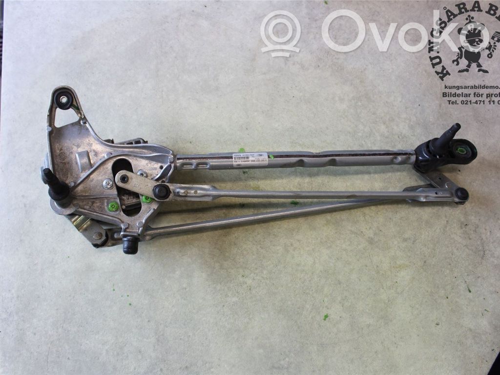 Ford Focus Wiper motor 