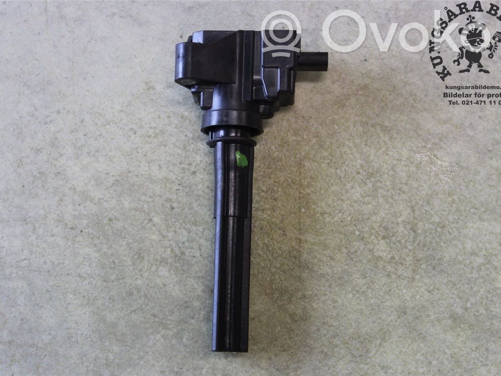 Ford Explorer High voltage ignition coil 