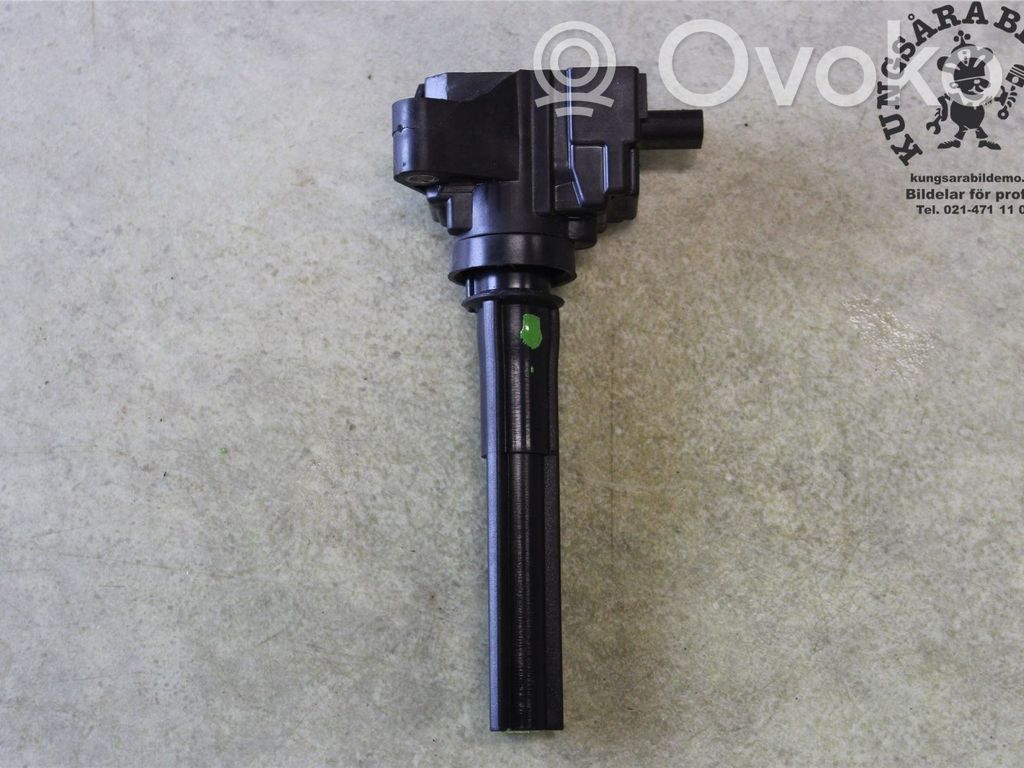 Ford Explorer High voltage ignition coil 