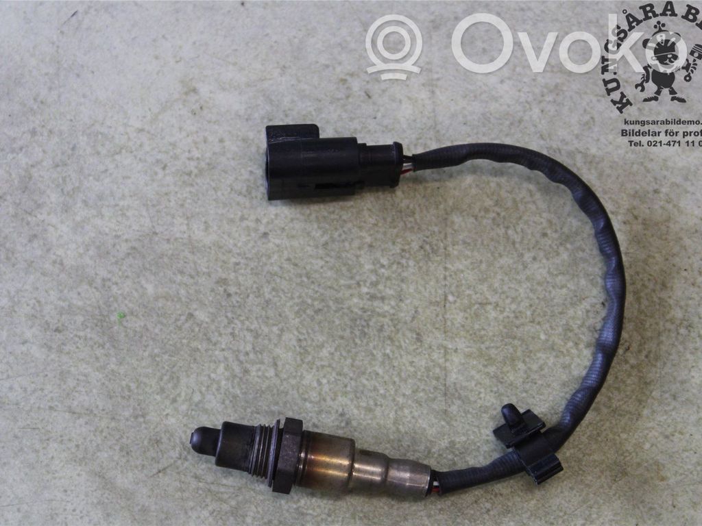 Fiat Tipo Lambda probe sensor 