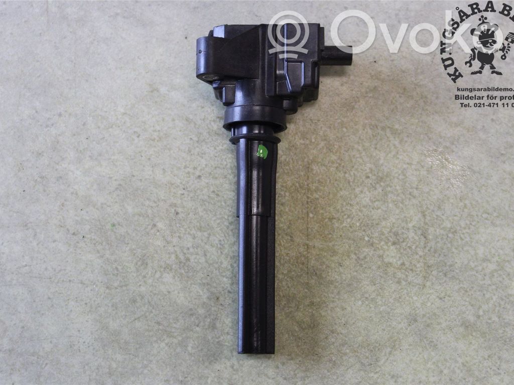 Ford Explorer High voltage ignition coil 