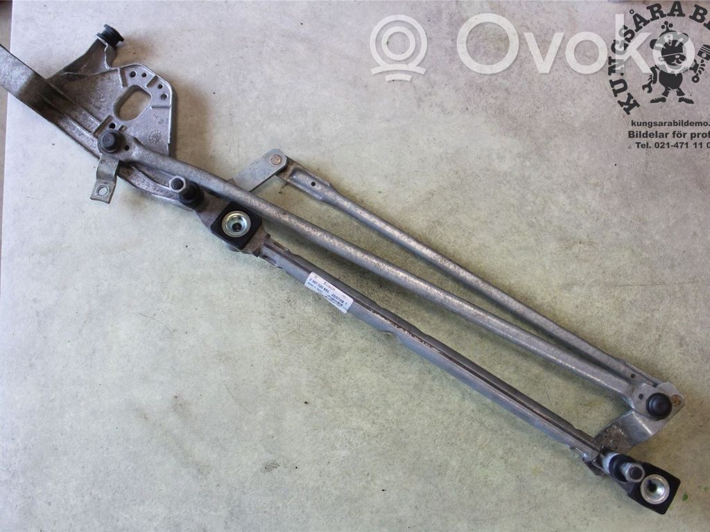 Front wiper linkage   1704580,4M5117K484AD,4M5117504AC