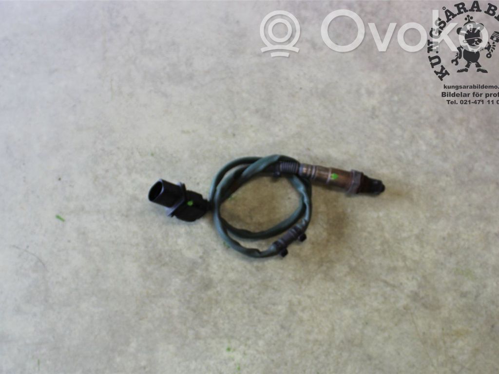 Porsche 911 901  Sonde lambda 