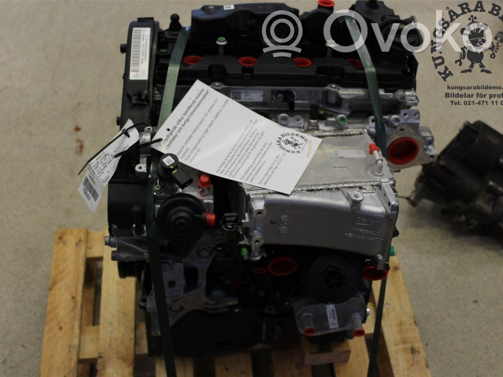 Motor   04L100091CX,DETA