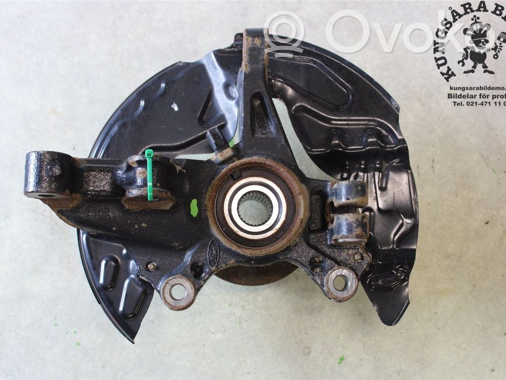 Ford Focus Front wheel hub spindle knuckle 