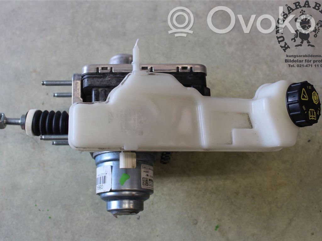 Ford Focus Stabdžių vakuumo pūslė 