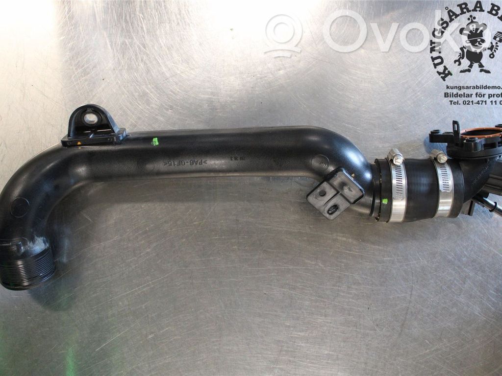 Ford Focus Intercooler hose/pipe 
