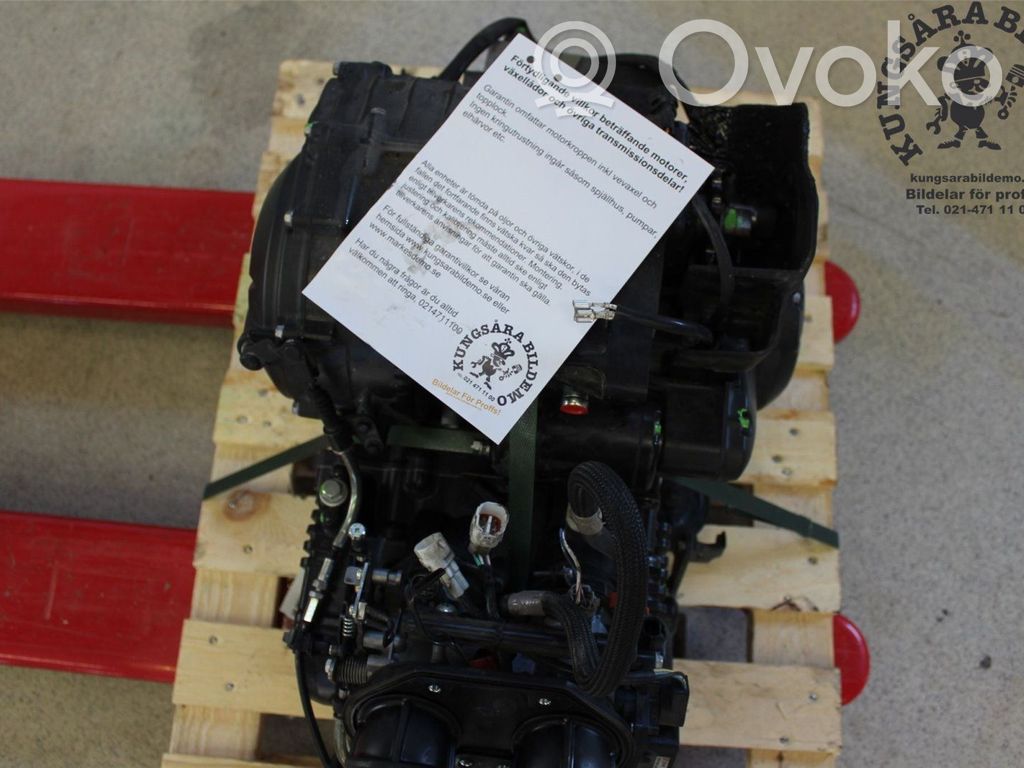 Motor